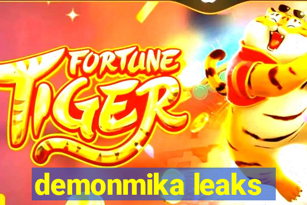 demonmika leaks